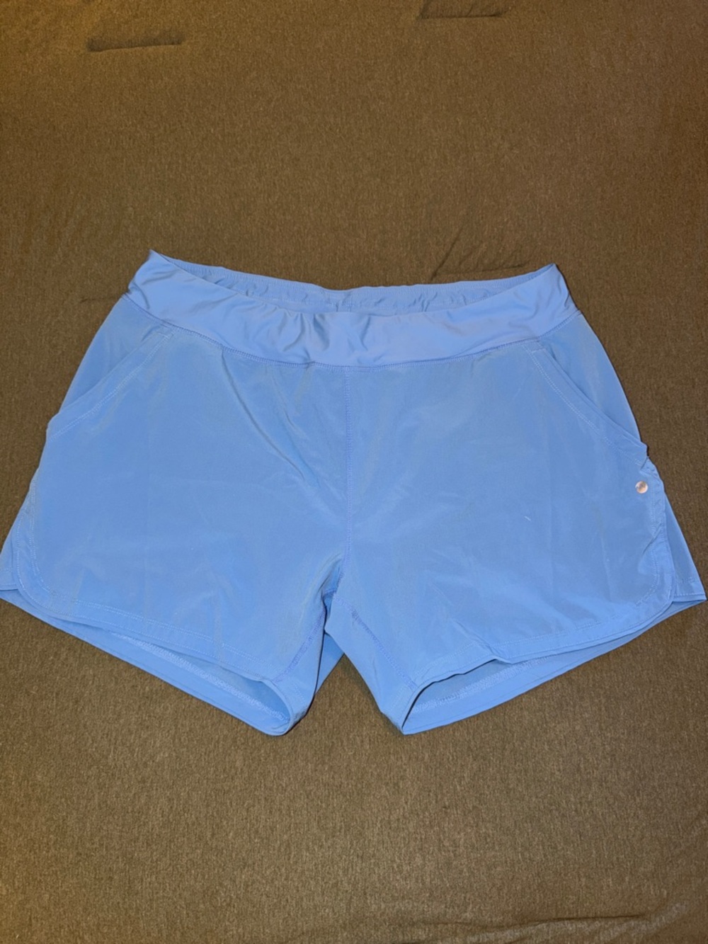 Willit women’s swim shorts size 16